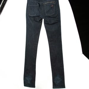 Women’s Size 26 ￼DL 1961 Premium Jeans